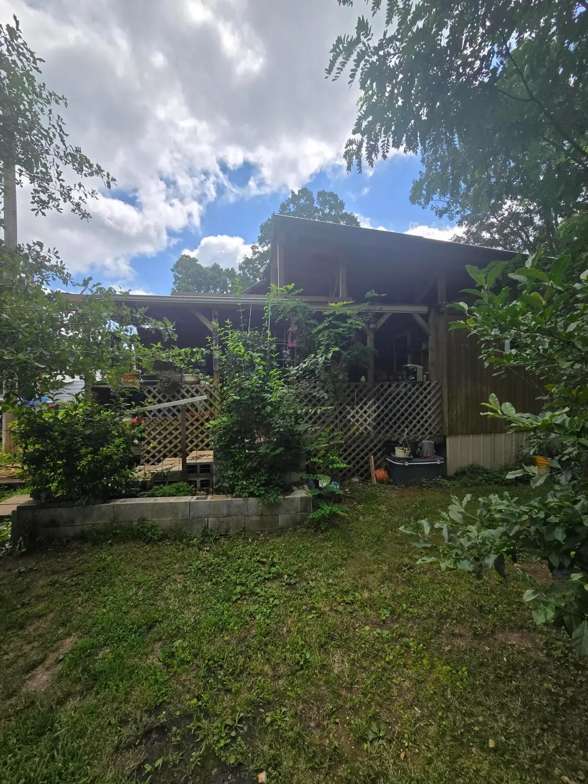 9748 County Road 3100, Mountain View, MO 65548 - #1