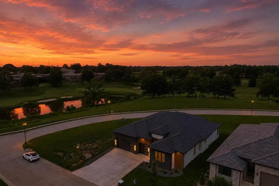 4115 E Vintage Point Drive, Springfield, MO 65809 - #3