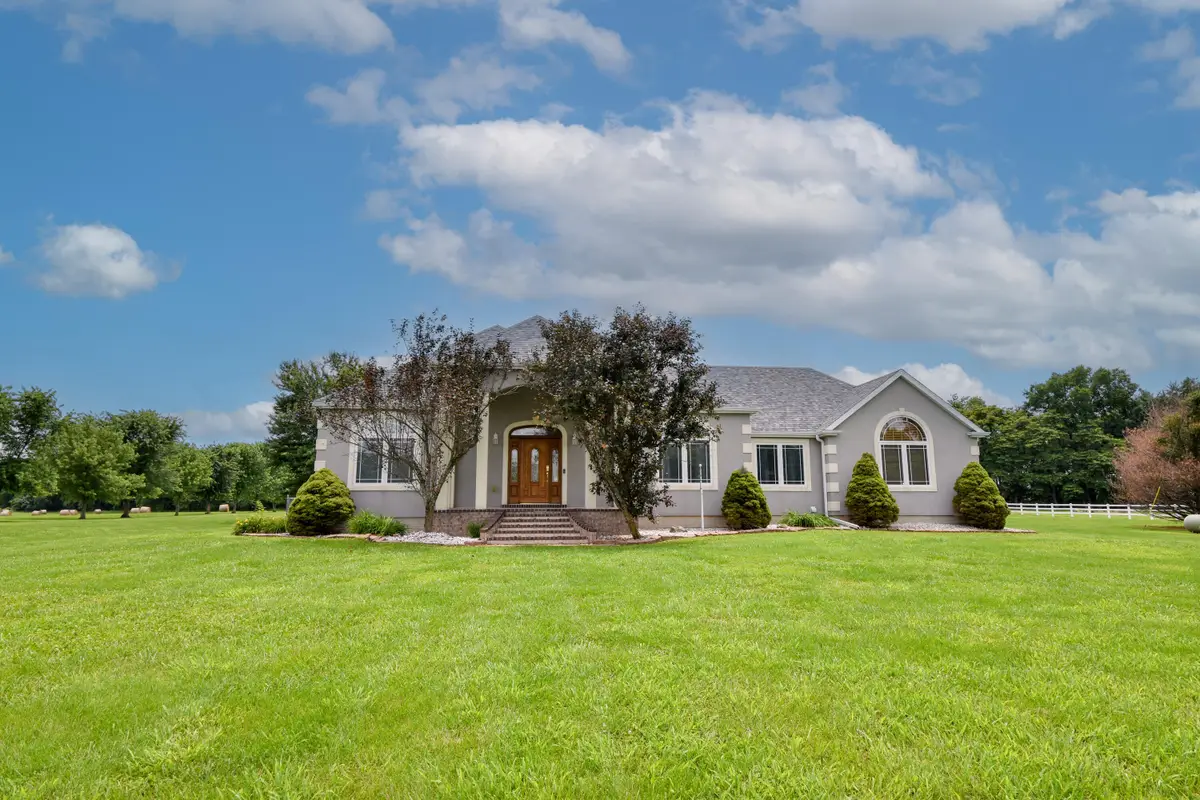 8626 W Farm Road 64, Willard, MO 65781 - #1