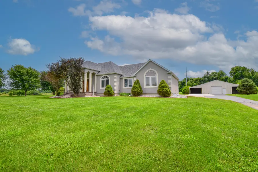 8626 W Farm Road 64, Willard, MO 65781 - #2