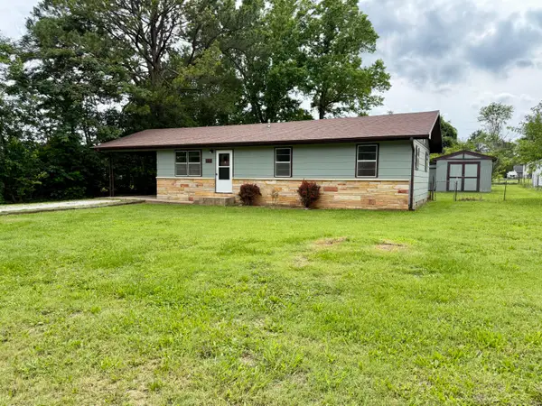 1937 Lynn Drive, West Plains, MO 65775