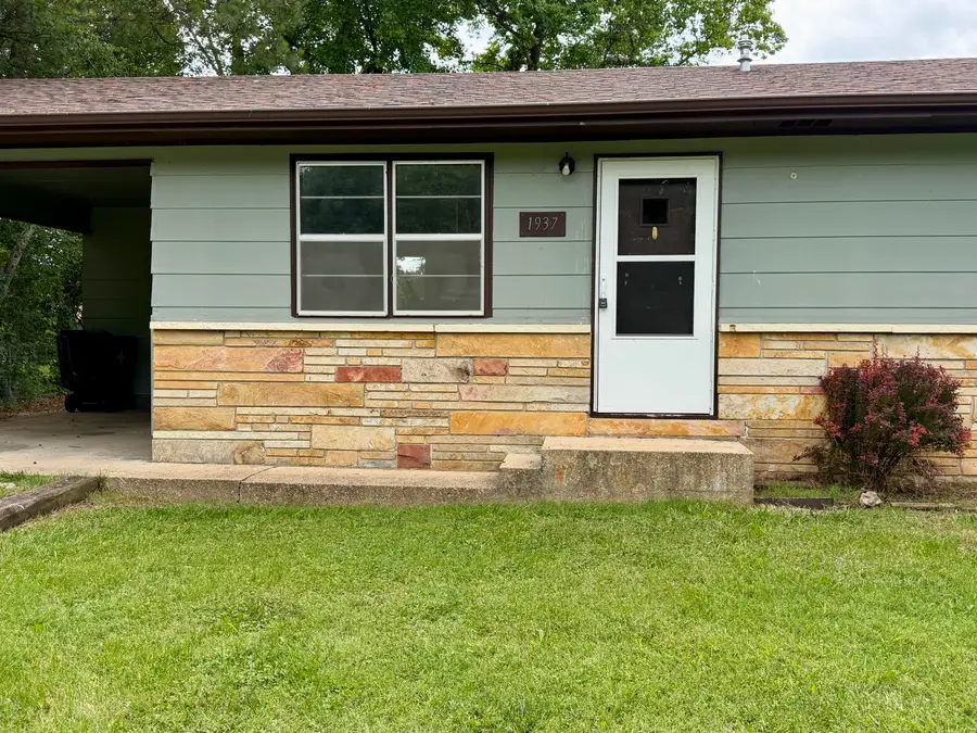1937 Lynn Drive, West Plains, MO 65775 - #2