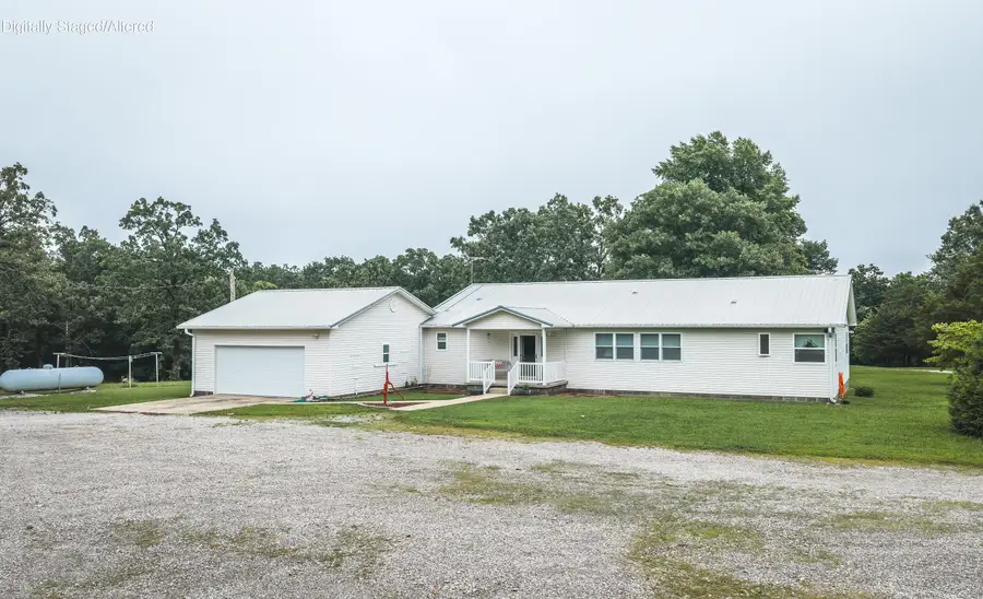 1569 Spider K Road, Anderson, MO 64831 - #2