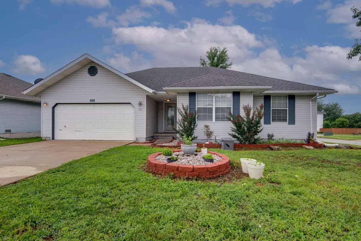 3064 W Westchester Place, Springfield, MO 65810 - #1