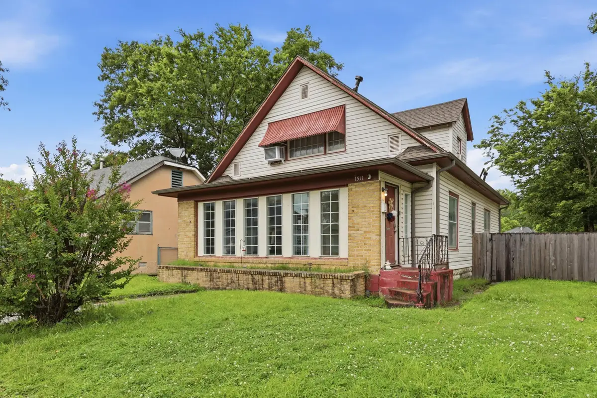 1511 S Sergeant Avenue, Joplin, MO 64804 - #1