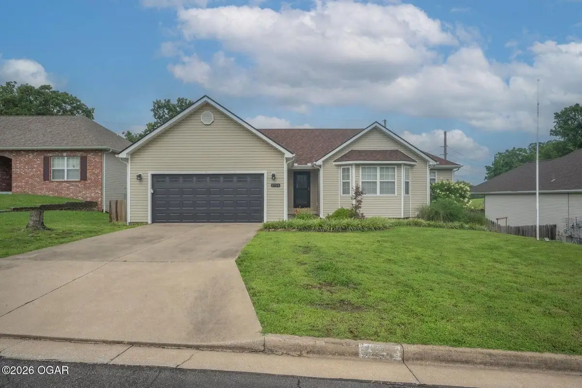 2724 N Missouri Avenue, Joplin, MO 64801 - #1