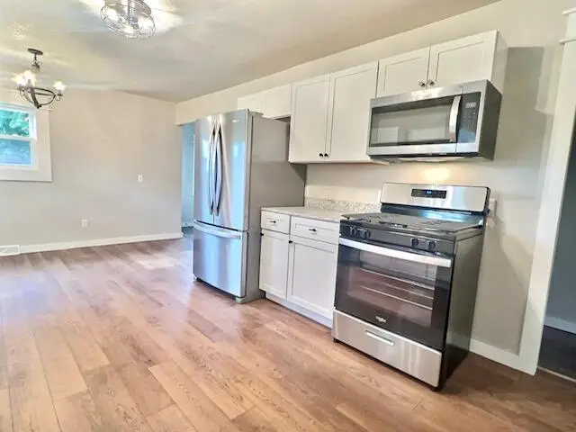 517 Myrtle Street, Monett, MO 65708 - #2