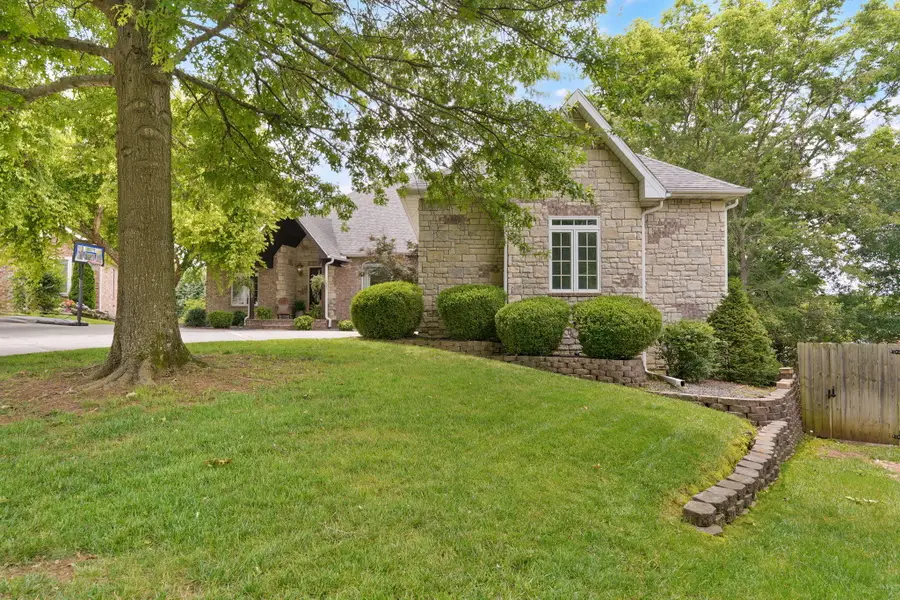 4362 E Lori Lei Court, Springfield, MO 65809 - #2