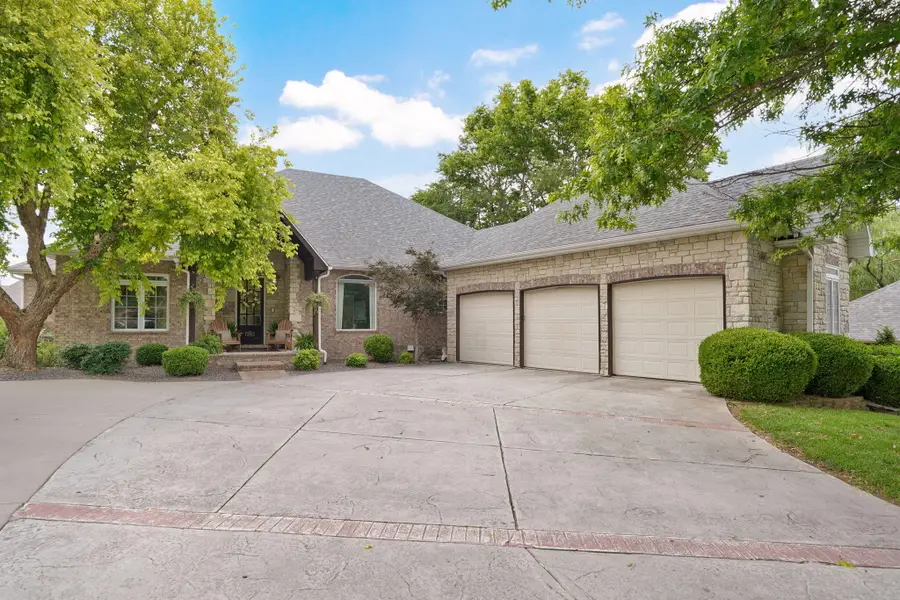 4362 E Lori Lei Court, Springfield, MO 65809 - #3