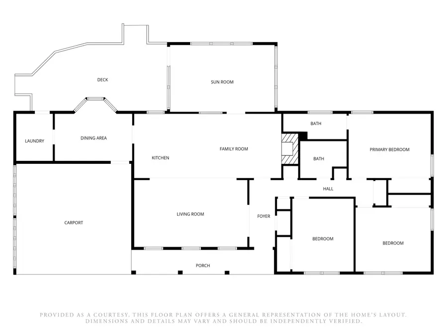 2823 Laurie Drive, West Plains, MO 65775 - #3