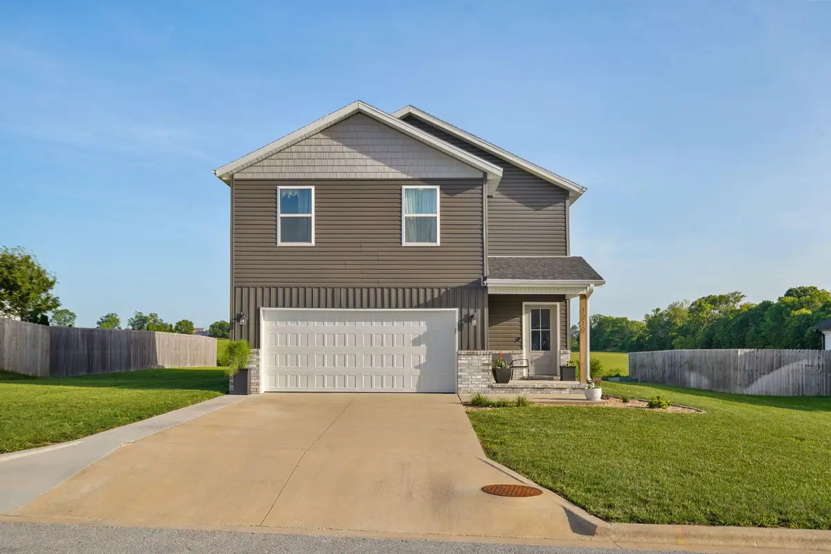 1212 W Holly Street, Republic, MO 65738 - #1