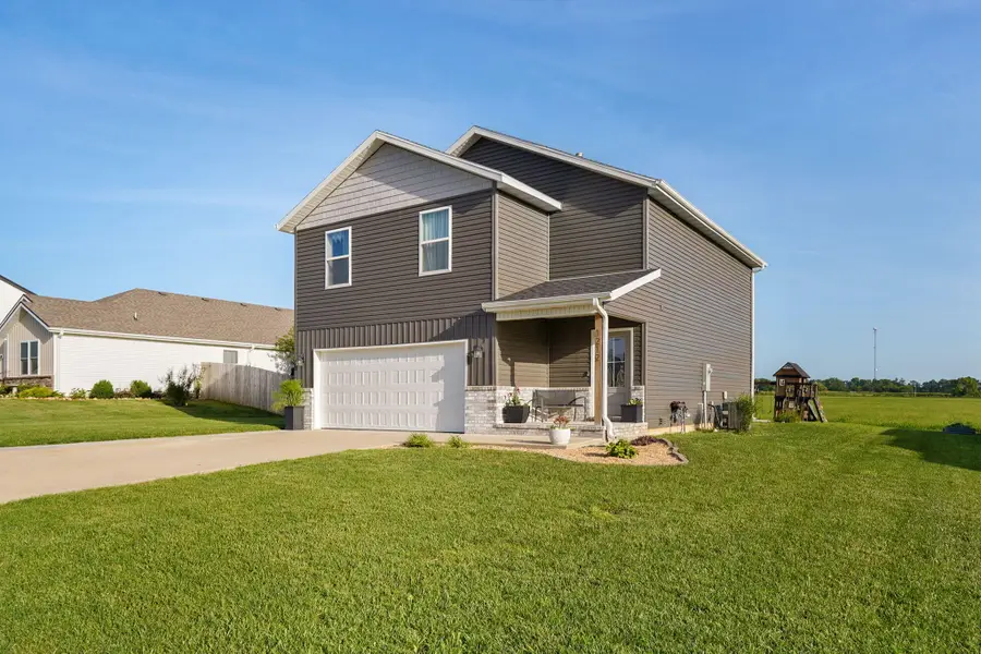 1212 W Holly Street, Republic, MO 65738 - #3