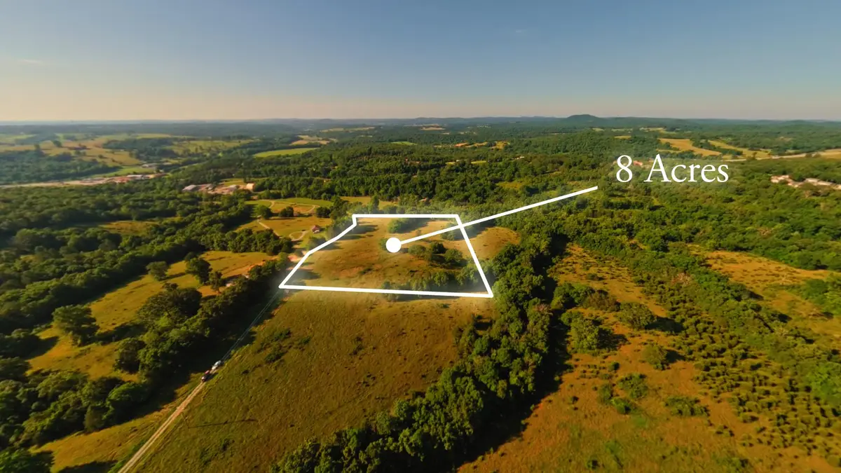 000 Foxden Drive Lot 3, Gainesville, MO 65655 - #1