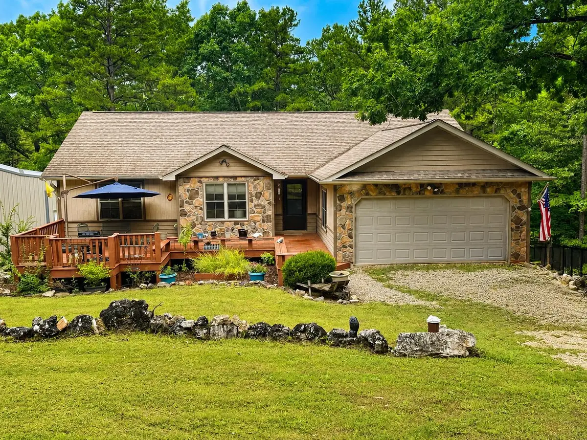 15325 Wild Cherry Road, Eminence, MO 65466 - #1