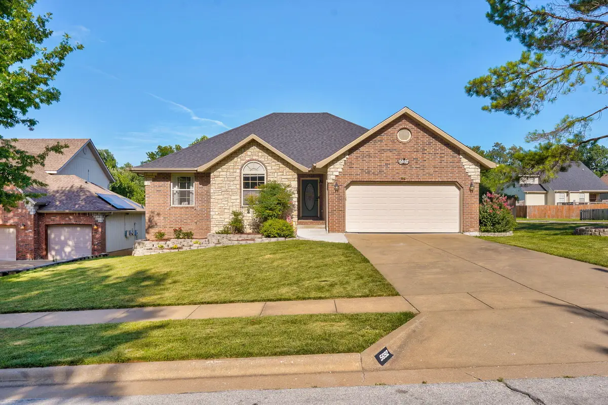 5692 S Fox Hollow Avenue, Springfield, MO 65810 - #1
