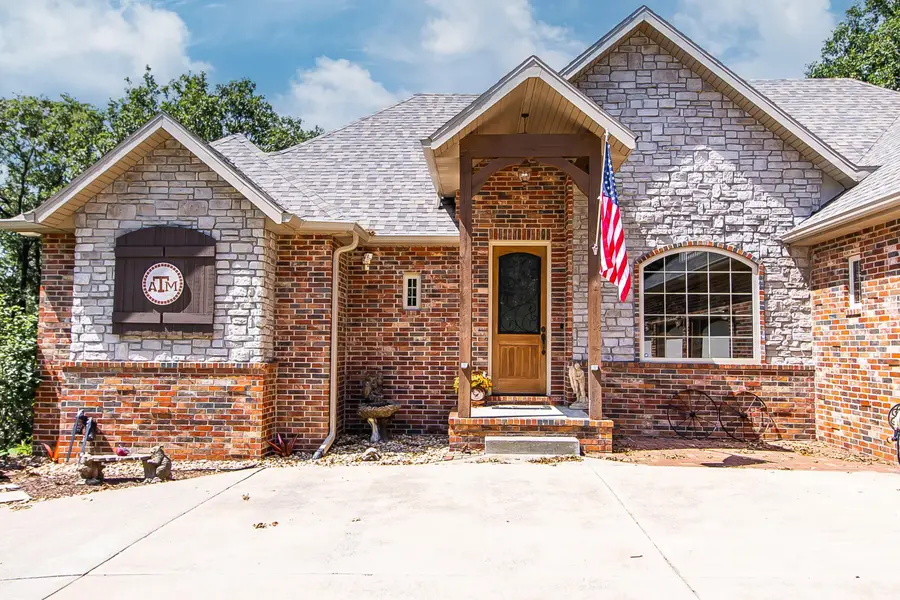 320 Ridgecrest Drive, Fair Grove, MO 65648 - #2
