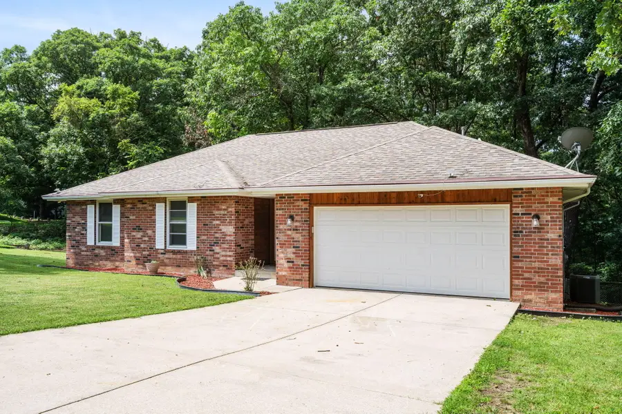 8 Northwoods Drive, Kimberling City, MO 65686 - #2