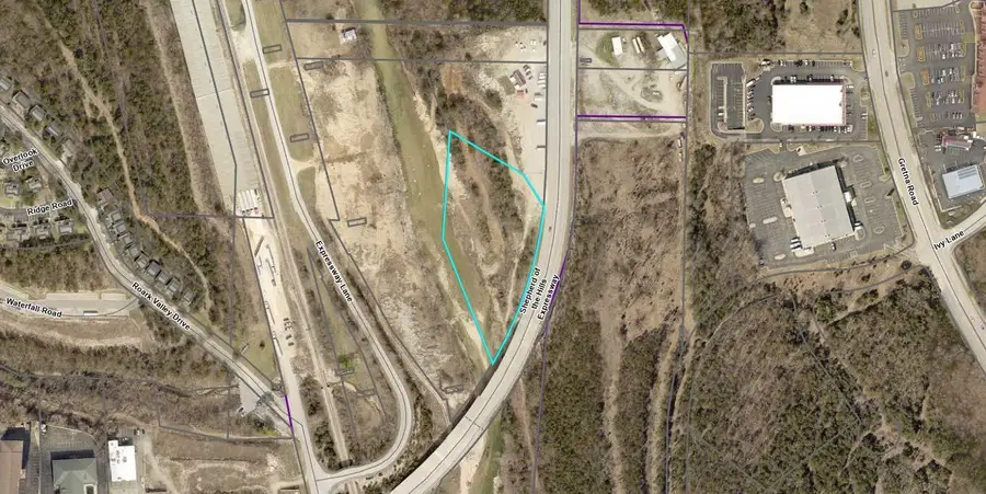 Tbd Shepherd Of The Hills Expressway, Branson, MO 65616 - #2