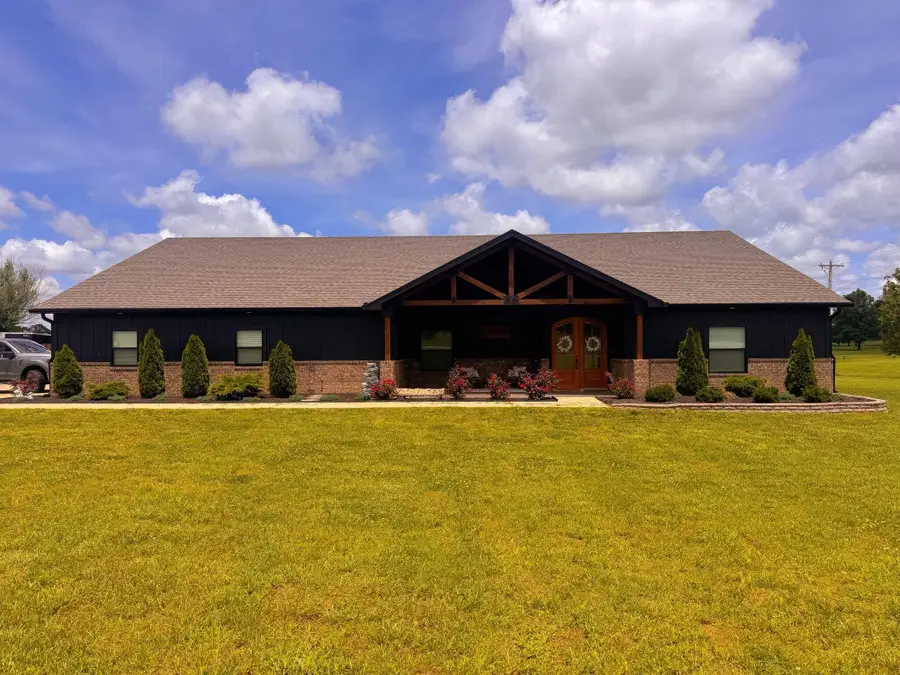 12204 Farm Road 2205, Cassville, MO 65625 - #2