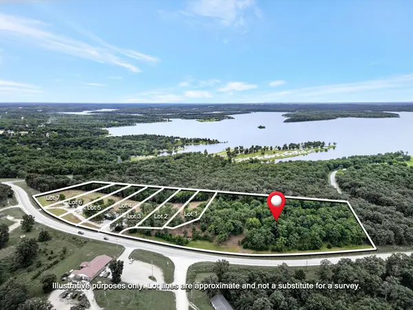 24164 State Highway 254, Hermitage, MO 65668