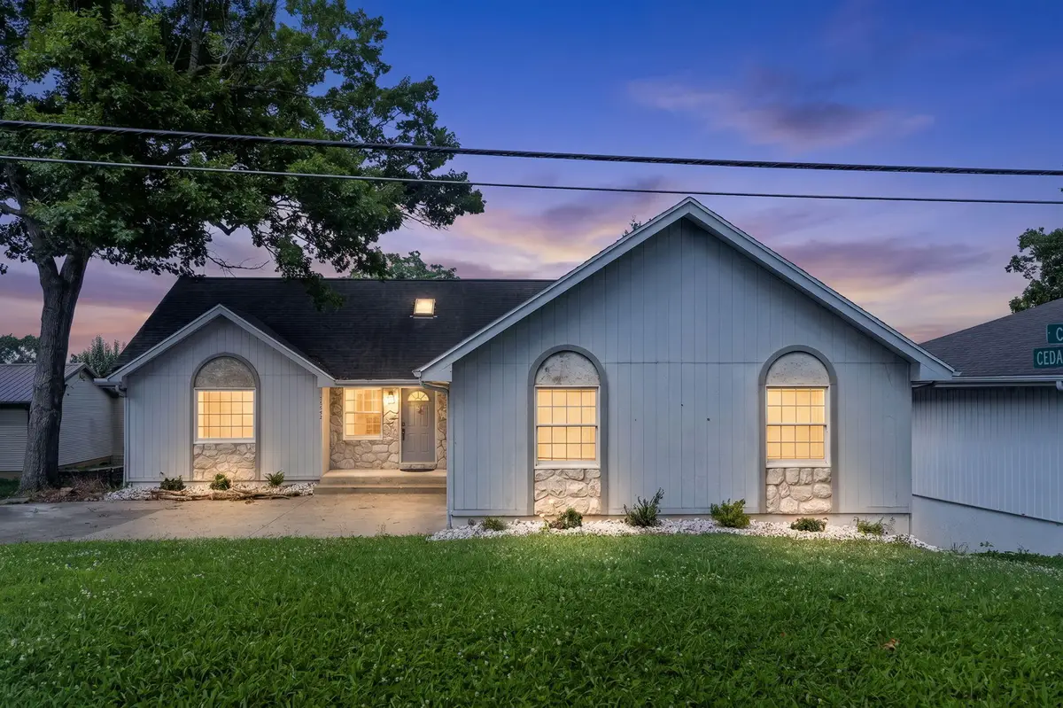 21222 County Road 295, Hermitage, MO 65668 - #1