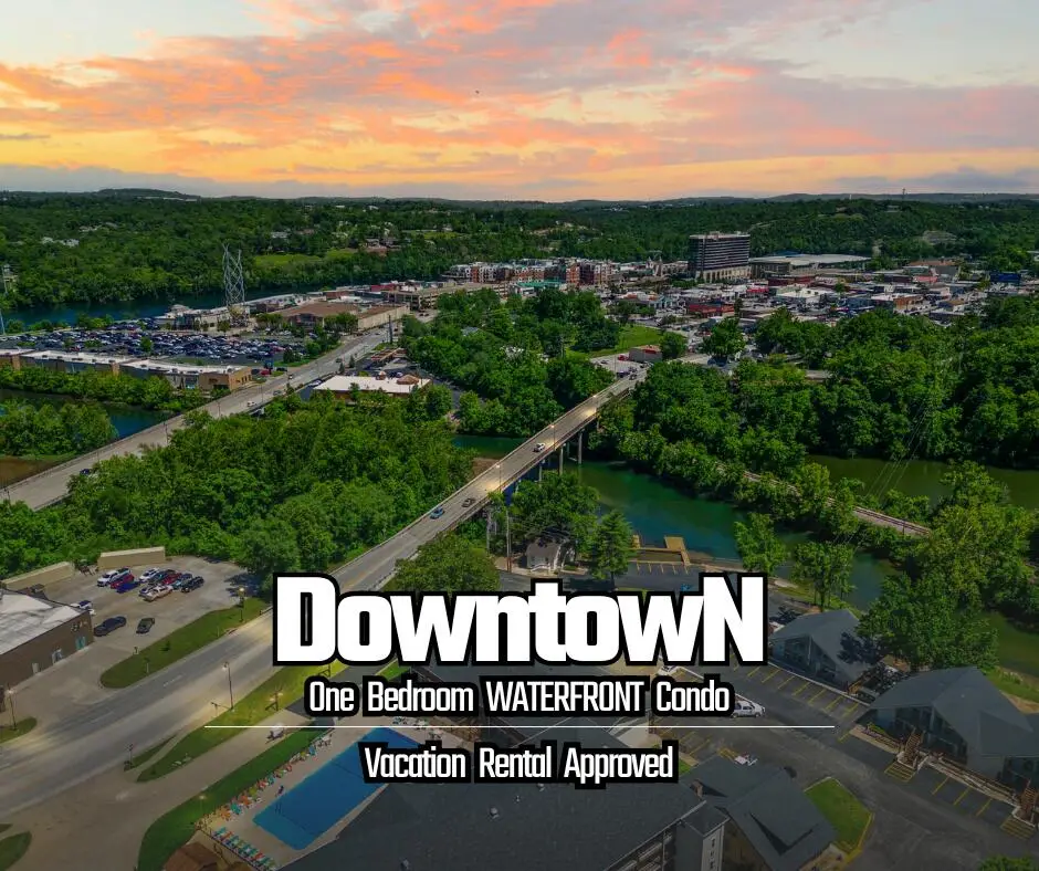 403 Veterans Boulevard #F-7, Branson, MO 65616 - #1