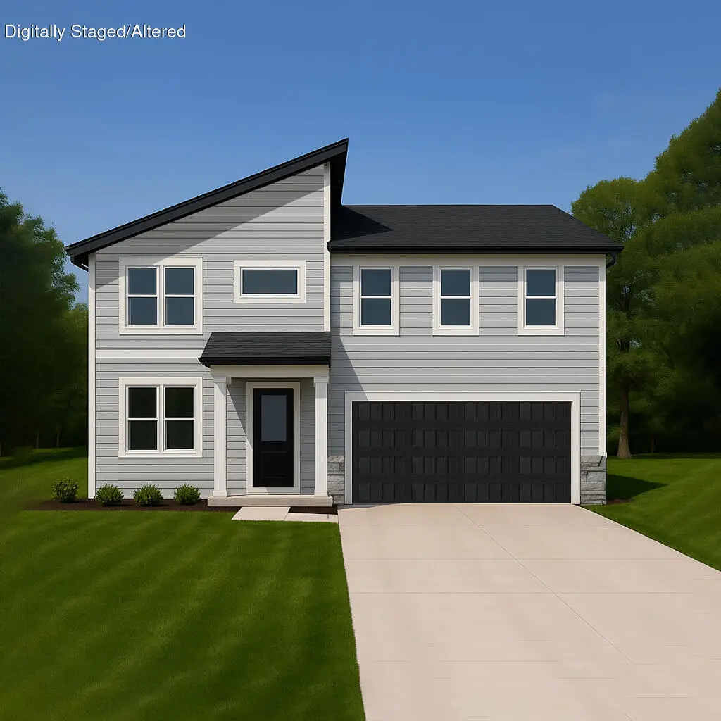1030 W Madison Drive, Rogersville, MO 65742 - #1