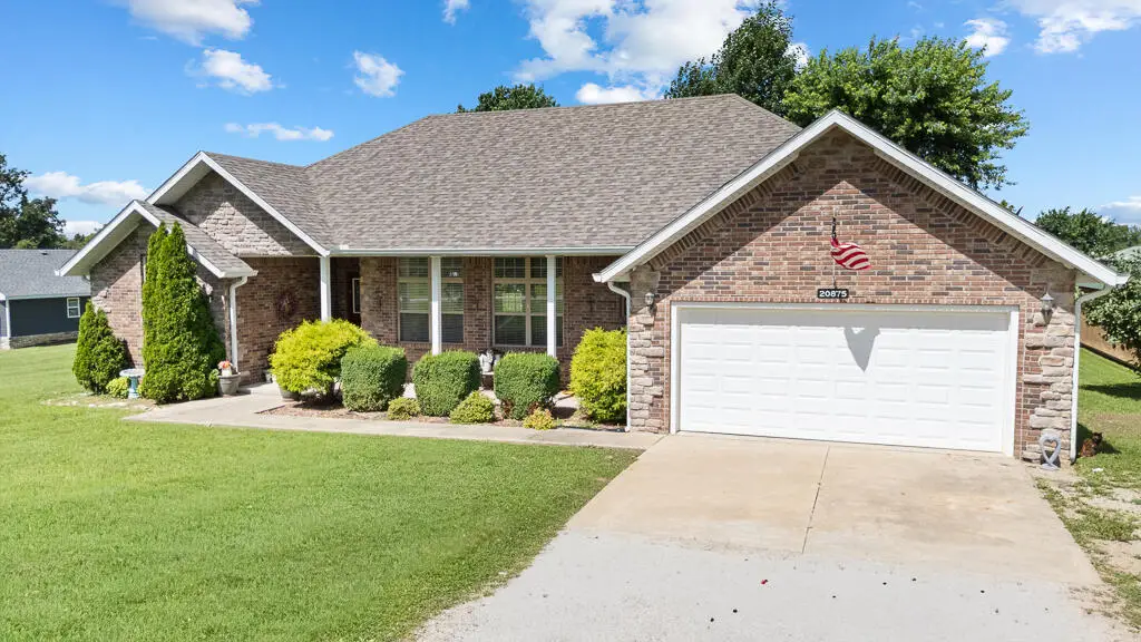 20875 Private Road 1122, Cassville, MO 65625 - #1