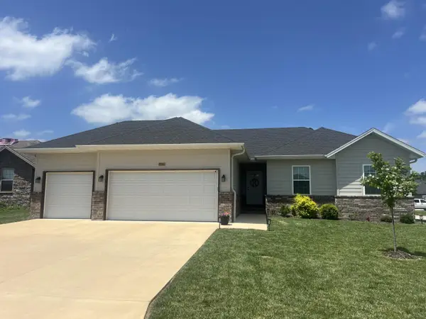5543 W Mangrove Street, Springfield, MO 65802