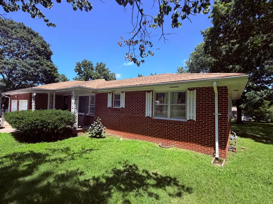 506 Garfield Street, Greenfield, MO 65661 - #2
