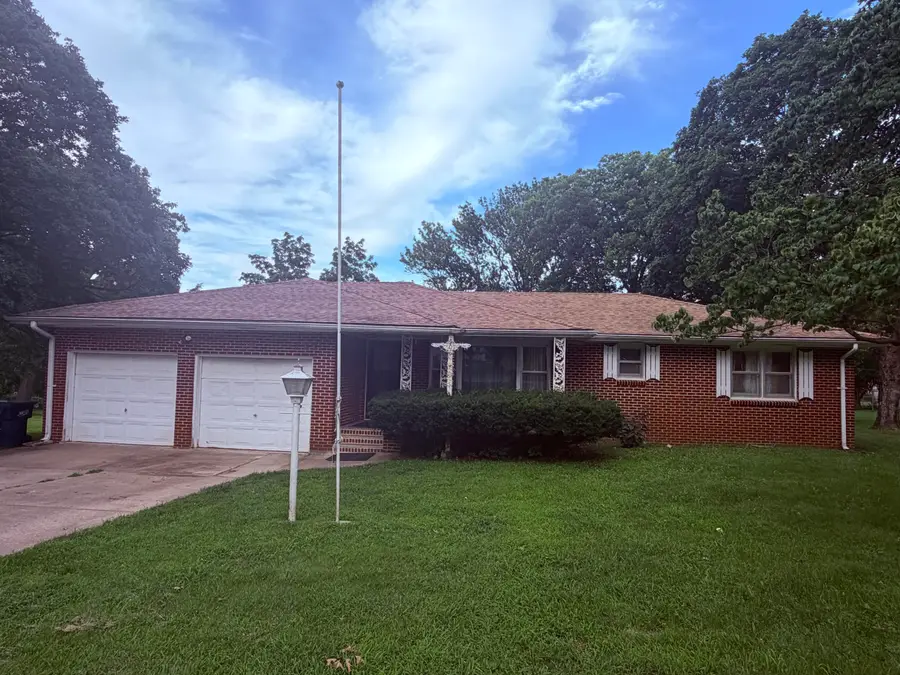 506 Garfield Street, Greenfield, MO 65661 - #3