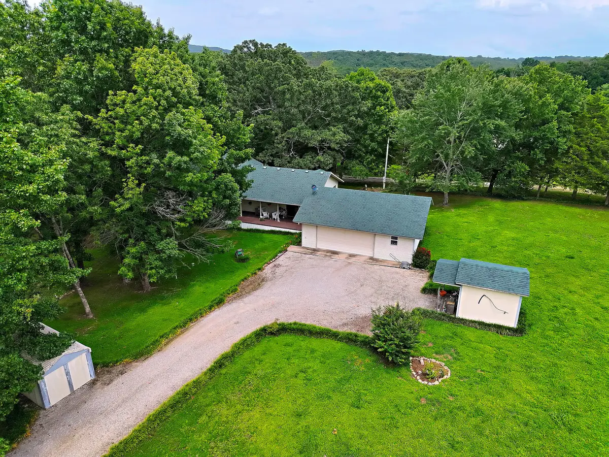 28704 Cromwell Road, Shell Knob, MO 65747 - #1