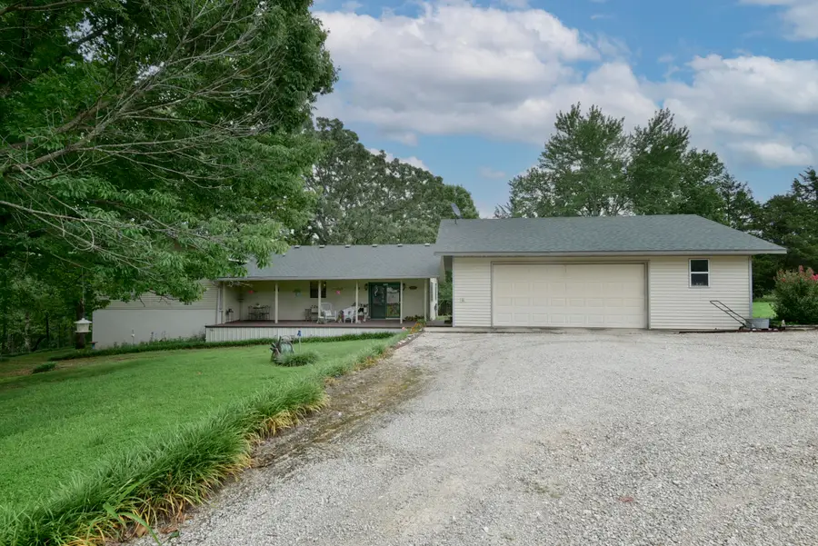 28704 Cromwell Road, Shell Knob, MO 65747 - #2