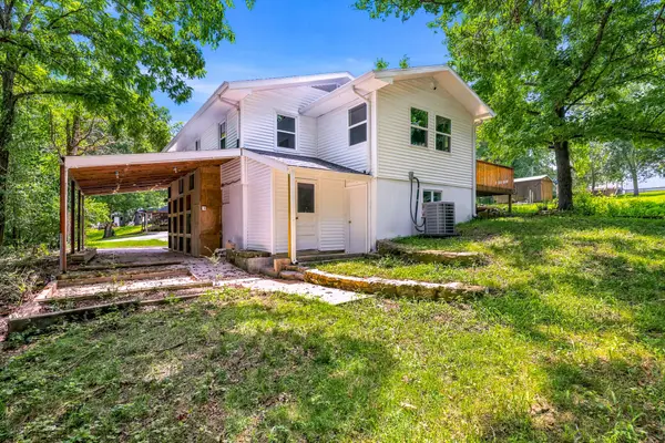 183 Allaman Drive, Forsyth, MO 65653