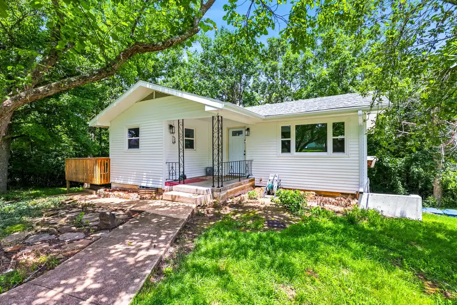 183 Allaman Drive, Forsyth, MO 65653 - #3