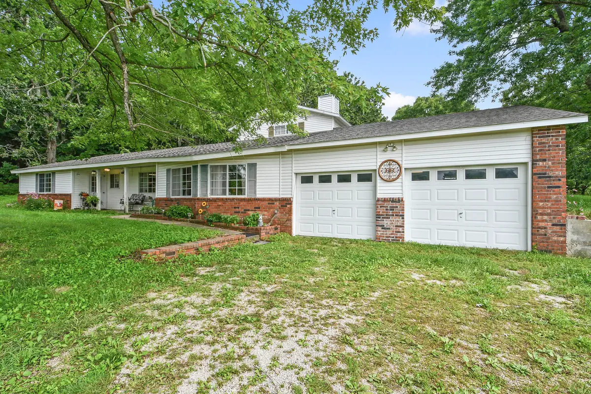 2209 State Highway Dd, Marshfield, MO 65706 - #1