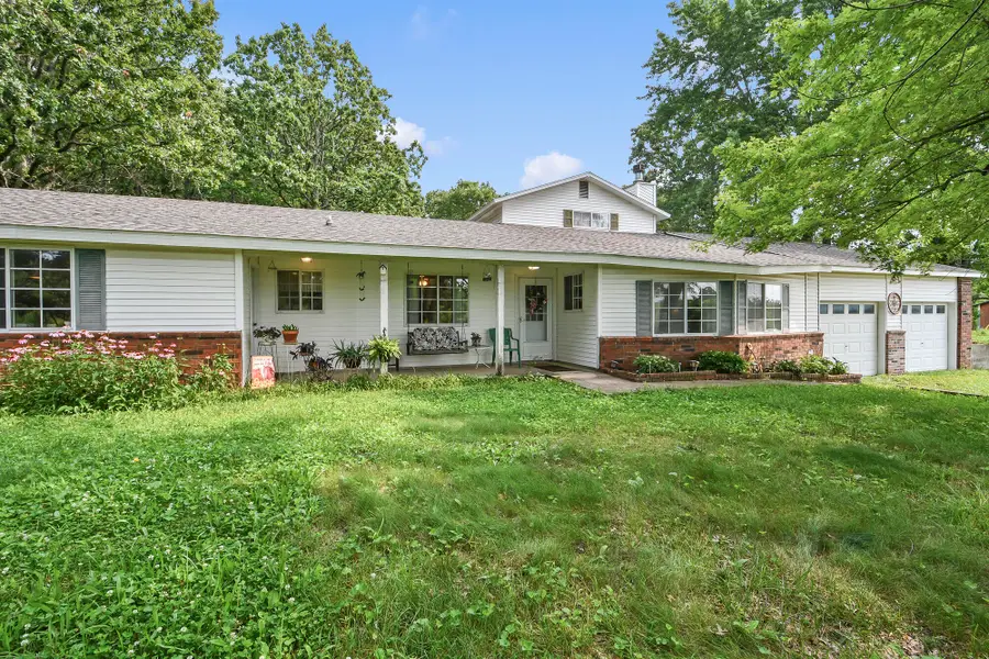 2209 State Highway Dd, Marshfield, MO 65706 - #2