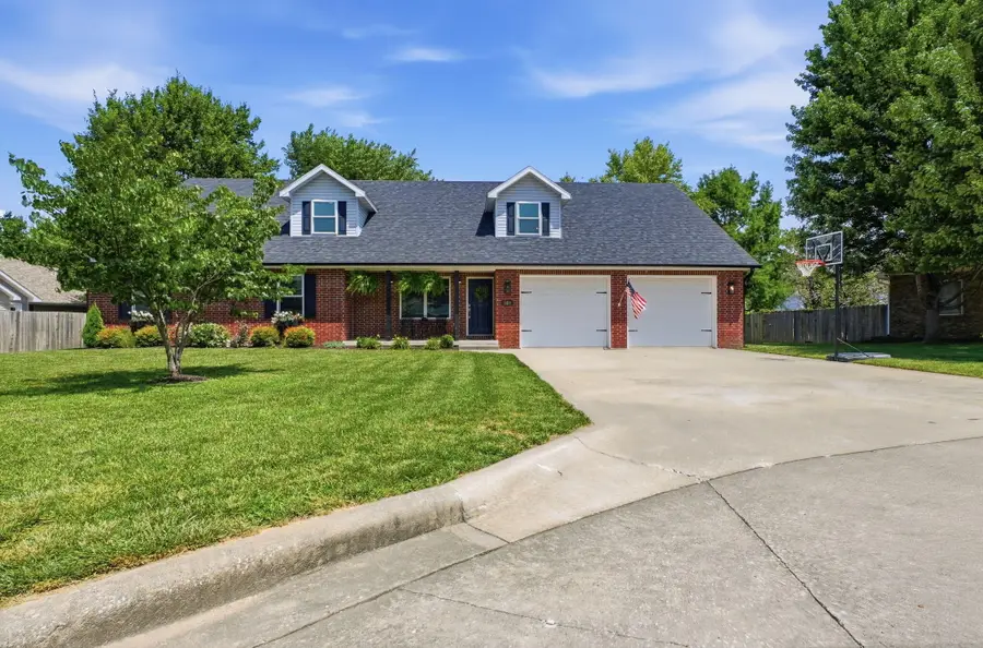 181 Wildwood Place, Bolivar, MO 65613 - #2