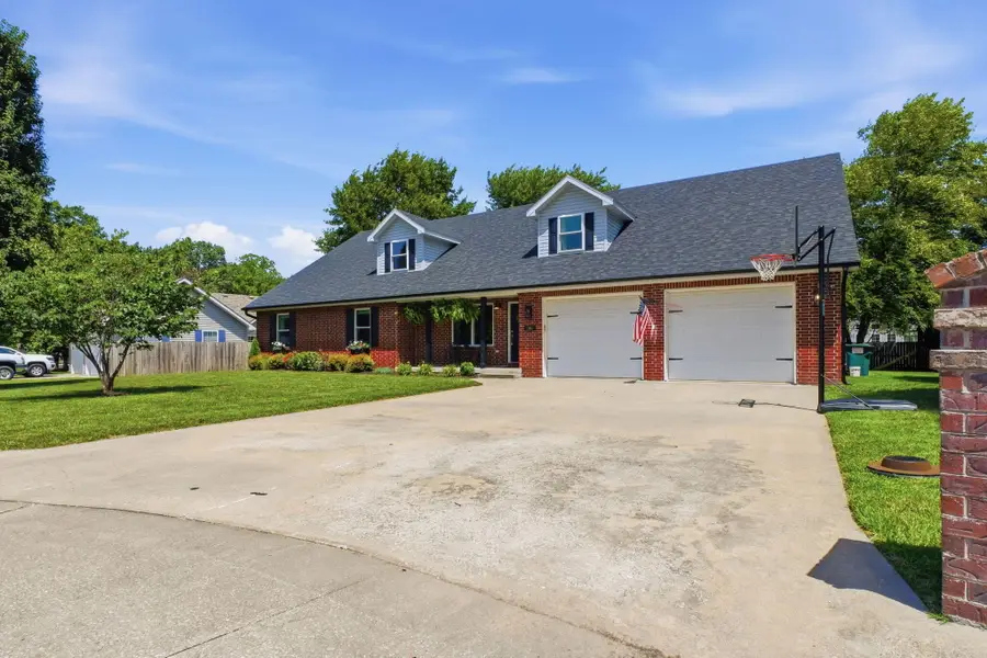 181 Wildwood Place, Bolivar, MO 65613 - #3