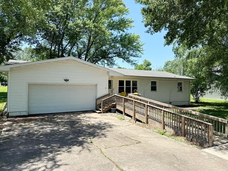 1608 Ely Drive, El Dorado Springs, MO 64744 - #2