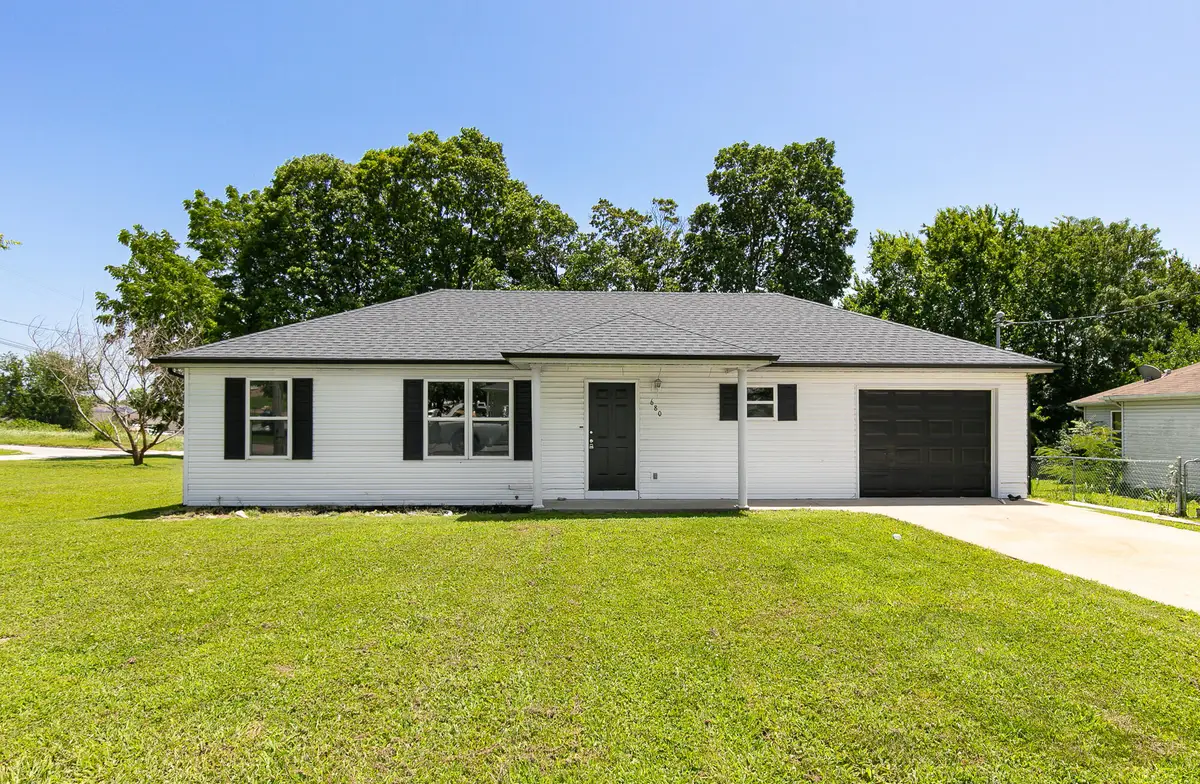 680 N Holt Avenue, Bolivar, MO 65613 - #1