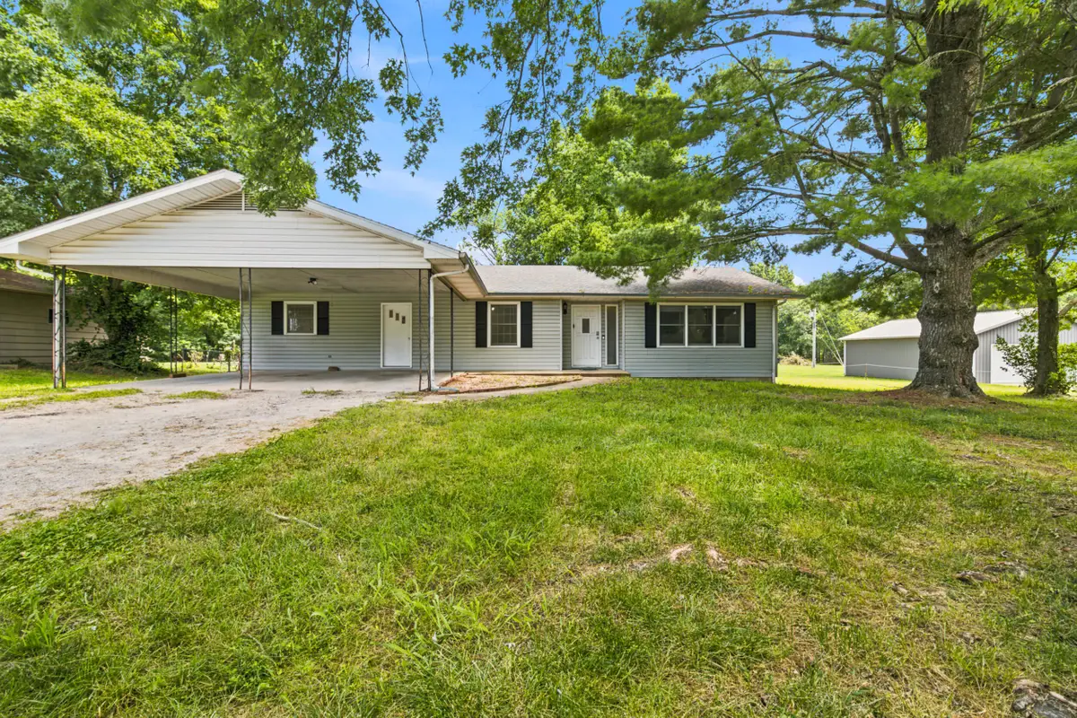 26416 State Highway Yy, Shell Knob, MO 65747 - #1