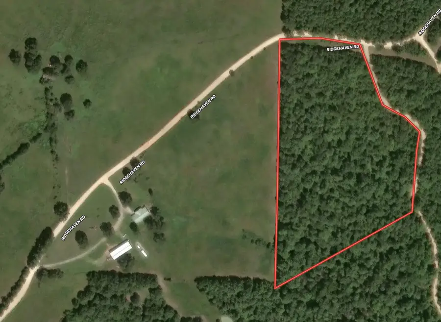 000 Ridgehaven Road, Mammoth Spring, AR 72554 - #2