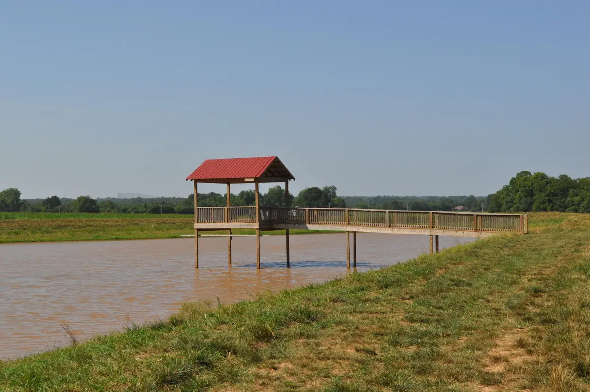 Tract 4 N Farm Road 175, Springfield, MO 65803 - #1