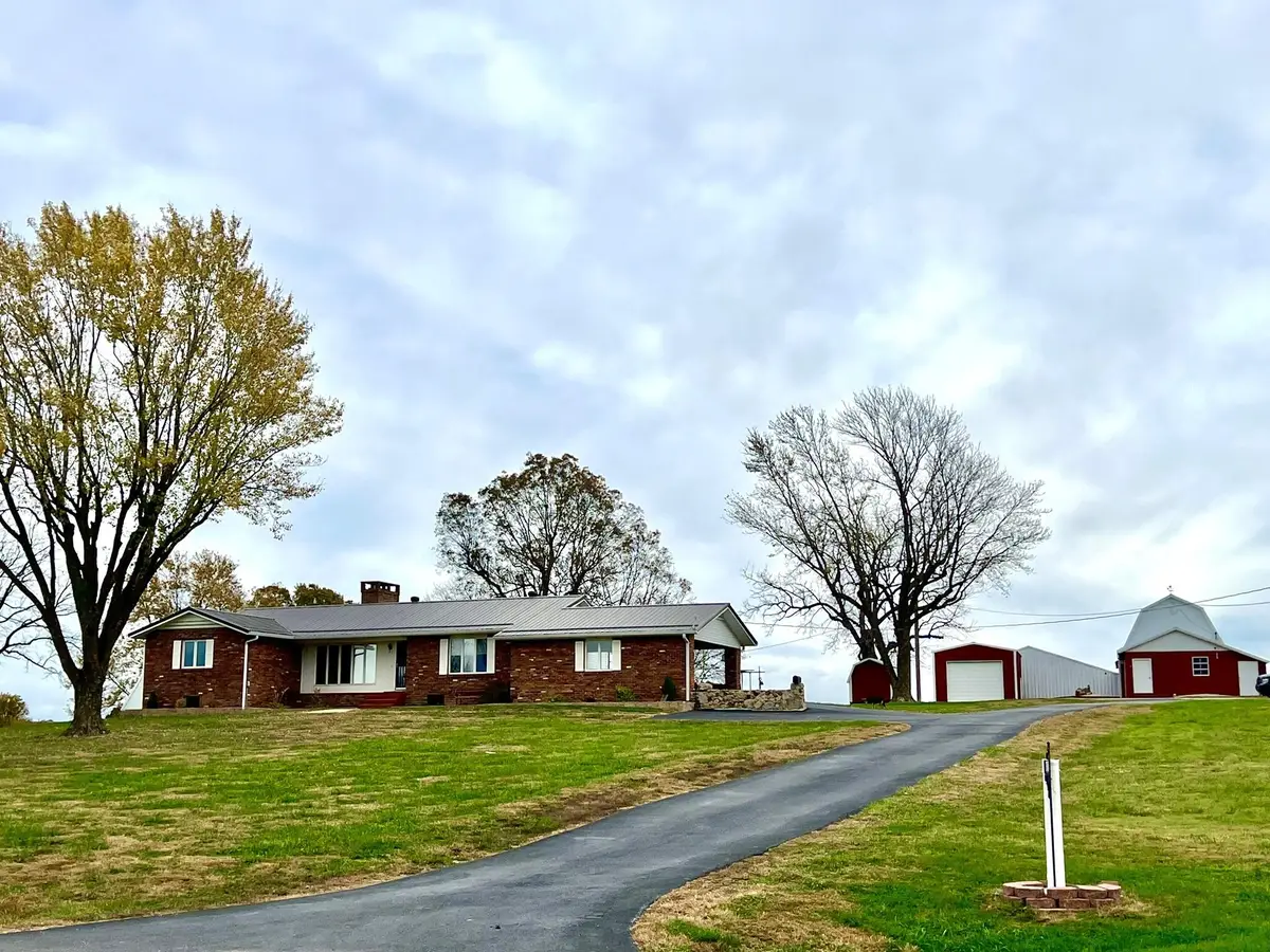 308 State Highway H, Elkland, MO 65644 - #1