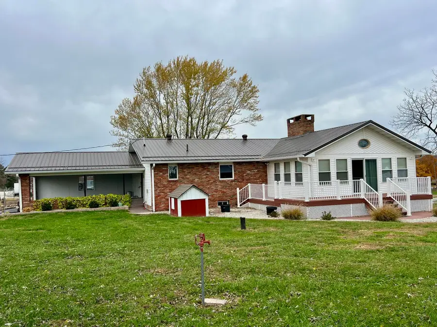 308 State Highway H, Elkland, MO 65644 - #3