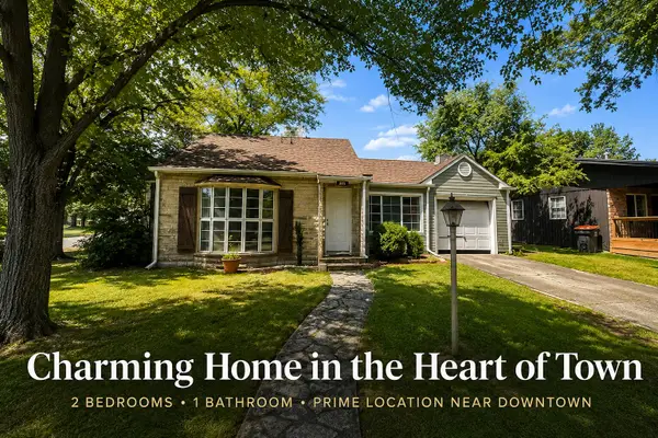 311 Brown Street, Branson, MO 65616
