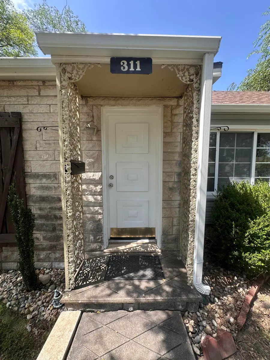 311 Brown Street, Branson, MO 65616 - #3