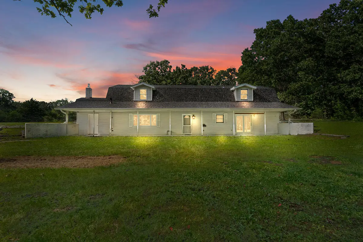 363 Villa Drive, Sparta, MO 65753 - #1