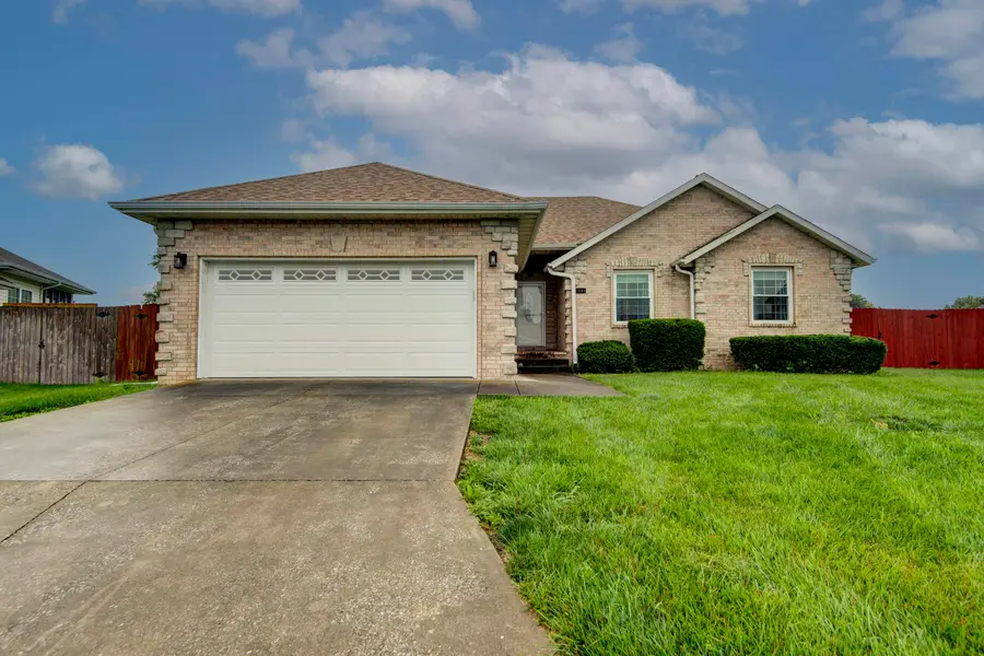 1344 W Norfolk Avenue, Nixa, MO 65714 - #2